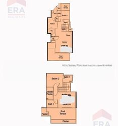 Watermark Robertson Quay (D9), Apartment #637810551
